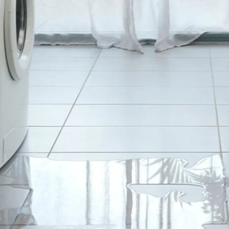 Appliance Leak Cleanup in Lawnton, PA
